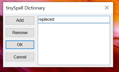 add-word-to-dictionary
