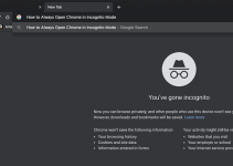 always-open-chrome-in-incognito-featured