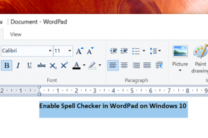 enable-spell-checker-in-wordpad-featured