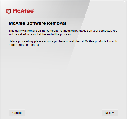 main-interface-mcafee-removal-tool