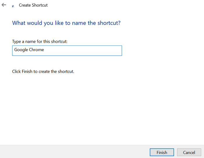 shortcut-name