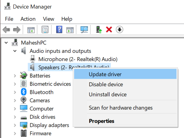 update-audio-drivers